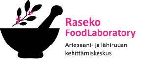 FoodLaboratory logo.
